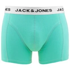 Jack & Jones 3-pack Boxer Trunks Tasmania Groen 9 Jack & Jones 3-pack Boxer Trunks Tasmania Groen -Boxers Winkel aHR0cHM6Ly93d3cuYm94ZXJzLm5sL21lZGlhL2NhdGFsb2cvcHJvZHVjdC9qL2EvamFjay1qb25lc18xMjI3NzcxOS1zZWEtc3ByYXlfNS5qcGc c3RvcmU9Ym94ZXJzX25sJmltYWdlLXR5cGU9aW1hZ2U