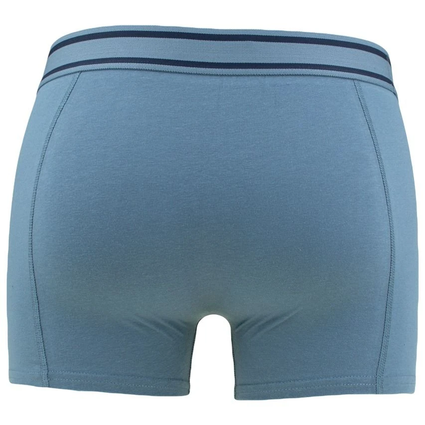 Jack & Jones 7-pack boxer trunks john solid multi Jack & Jones 7-pack Boxer Trunks John Solid Multi -Boxers Winkel