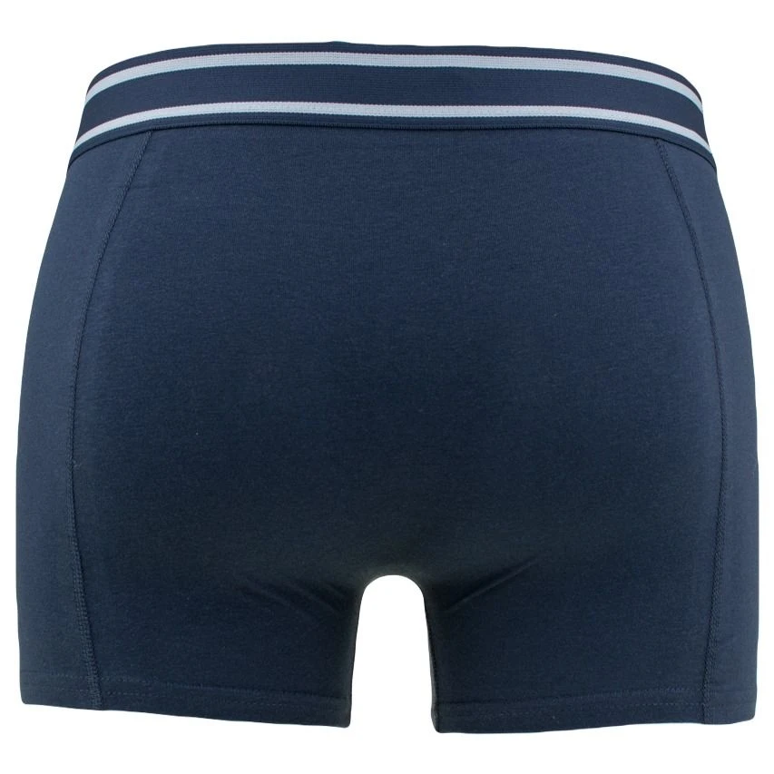 Jack & Jones 7-pack boxer trunks john solid multi Jack & Jones 7-pack Boxer Trunks John Solid Multi -Boxers Winkel
