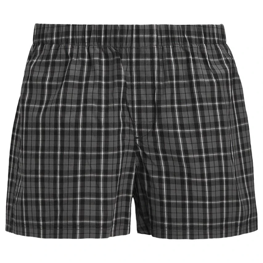 Jack & Jones 5-pack wijde boxershorts milano multi II Jack & Jones 5-pack Wijde Boxershorts Milano Multi II -Boxers Winkel