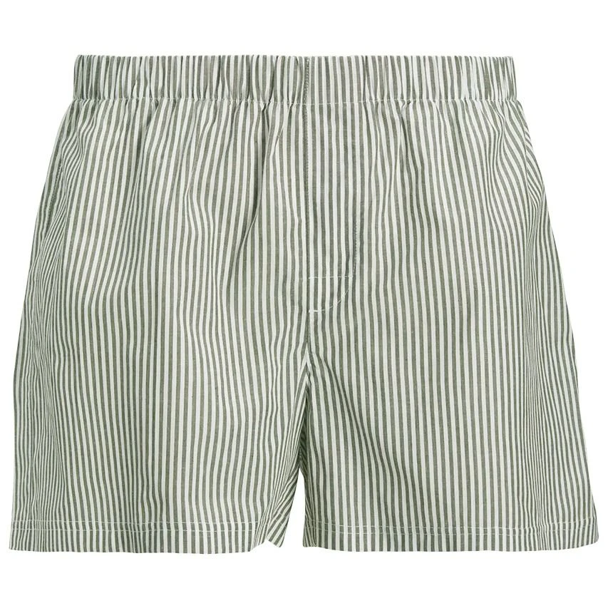 Jack & Jones 5-pack wijde boxershorts milano multi II Jack & Jones 5-pack Wijde Boxershorts Milano Multi II -Boxers Winkel