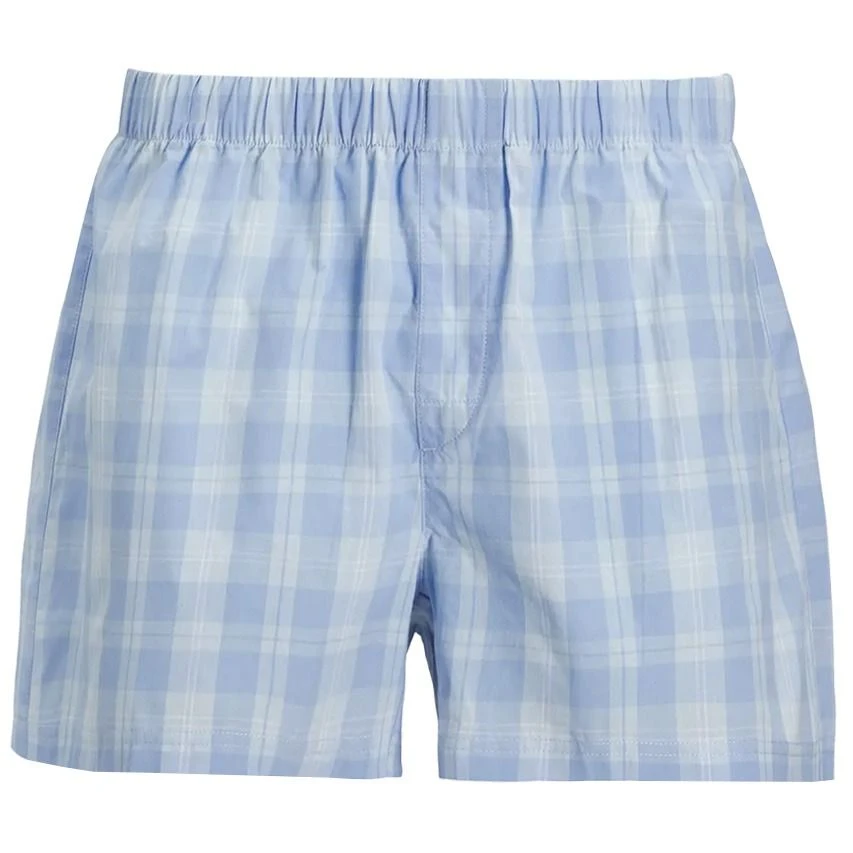 Jack & Jones 5-pack wijde boxershorts milano multi II Jack & Jones 5-pack Wijde Boxershorts Milano Multi II -Boxers Winkel