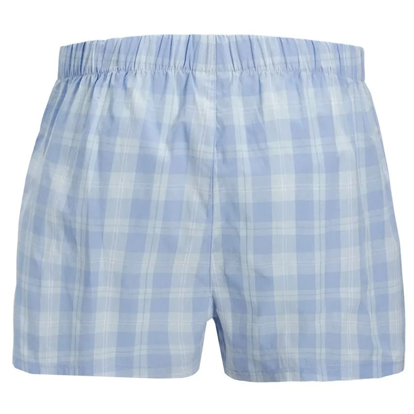 Jack & Jones 5-pack wijde boxershorts milano multi II Jack & Jones 5-pack Wijde Boxershorts Milano Multi II -Boxers Winkel