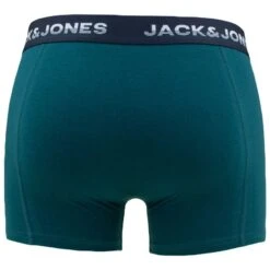Jack & Jones 3-pack Boxer Trunks Maxwell Blauw & Groen 4 Jack & Jones 3-pack Boxer Trunks Maxwell Blauw & Groen -Boxers Winkel aHR0cHM6Ly93d3cuYm94ZXJzLm5sL21lZGlhL2NhdGFsb2cvcHJvZHVjdC9qL2EvamFjay1qb25lc18xMjI4MzM1My1kYXJrLW5hdnlfMy5qcGc c3RvcmU9Ym94ZXJzX25sJmltYWdlLXR5cGU9aW1hZ2U
