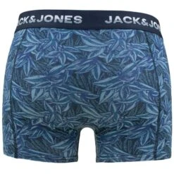 Jack & Jones 3-pack Boxer Trunks Maxwell Blauw & Groen 2 Jack & Jones 3-pack Boxer Trunks Maxwell Blauw & Groen -Boxers Winkel aHR0cHM6Ly93d3cuYm94ZXJzLm5sL21lZGlhL2NhdGFsb2cvcHJvZHVjdC9qL2EvamFjay1qb25lc18xMjI4MzM1My1kYXJrLW5hdnlfNS5qcGc c3RvcmU9Ym94ZXJzX25sJmltYWdlLXR5cGU9aW1hZ2U
