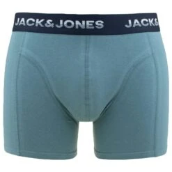 Jack & Jones 5-pack Boxer Trunks Maxwell Blauw & Groen 13 Jack & Jones 5-pack Boxer Trunks Maxwell Blauw & Groen -Boxers Winkel aHR0cHM6Ly93d3cuYm94ZXJzLm5sL21lZGlhL2NhdGFsb2cvcHJvZHVjdC9qL2EvamFjay1qb25lc18xMjI4MzM5MC1nb2JsaW4tYmx1ZV8xMF8yLmpwZz9zdG9yZT1ib3hlcnNfbmwmaW1hZ2UtdHlwZT1pbWFnZQ