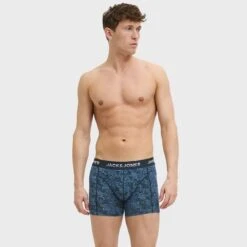 Jack & Jones 5-pack Boxer Trunks Maxwell Blauw & Groen 3 Jack & Jones 5-pack Boxer Trunks Maxwell Blauw & Groen -Boxers Winkel aHR0cHM6Ly93d3cuYm94ZXJzLm5sL21lZGlhL2NhdGFsb2cvcHJvZHVjdC9qL2EvamFjay1qb25lc18xMjI4MzM5MC1nb2JsaW4tYmx1ZV8xMi5qcGc c3RvcmU9Ym94ZXJzX25sJmltYWdlLXR5cGU9aW1hZ2U