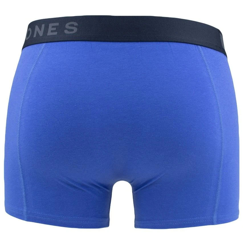 Jack & Jones 10-pack boxer trunks landon multi Jack & Jones 10-pack Boxer Trunks Landon Multi -Boxers Winkel