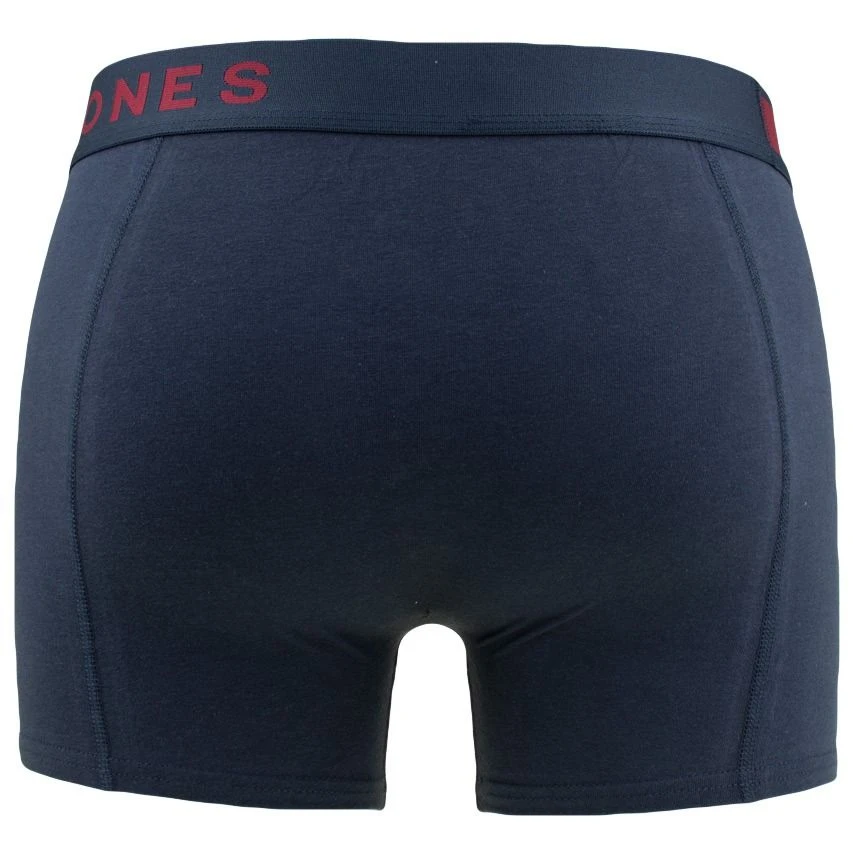 Jack & Jones 10-pack boxer trunks landon multi Jack & Jones 10-pack Boxer Trunks Landon Multi -Boxers Winkel