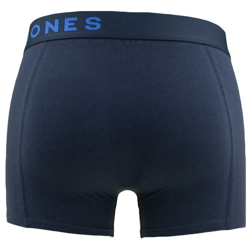 Jack & Jones 10-pack boxer trunks landon multi Jack & Jones 10-pack Boxer Trunks Landon Multi -Boxers Winkel