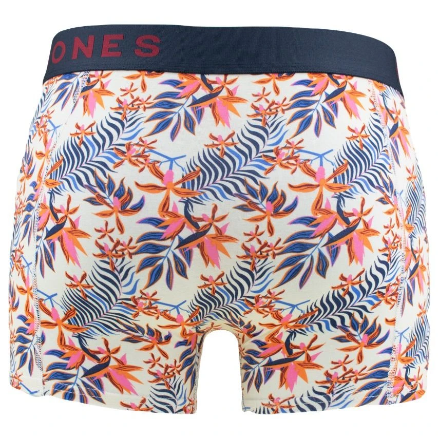 Jack & Jones 10-pack boxer trunks landon multi Jack & Jones 10-pack Boxer Trunks Landon Multi -Boxers Winkel