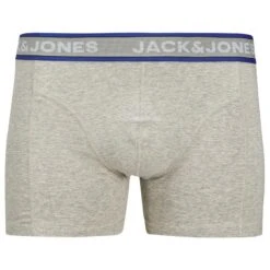 Jack & Jones 5-pack Boxer Trunks Plus Size Christian Solid Multi -Boxers Winkel aHR0cHM6Ly93d3cuYm94ZXJzLm5sL21lZGlhL2NhdGFsb2cvcHJvZHVjdC9qL2EvamFjay1qb25lc18xMjI4OTMyMi1saWdodC1ncmV5XzQuanBnP3N0b3JlPWJveGVyc19ubCZpbWFnZS10eXBlPWltYWdl