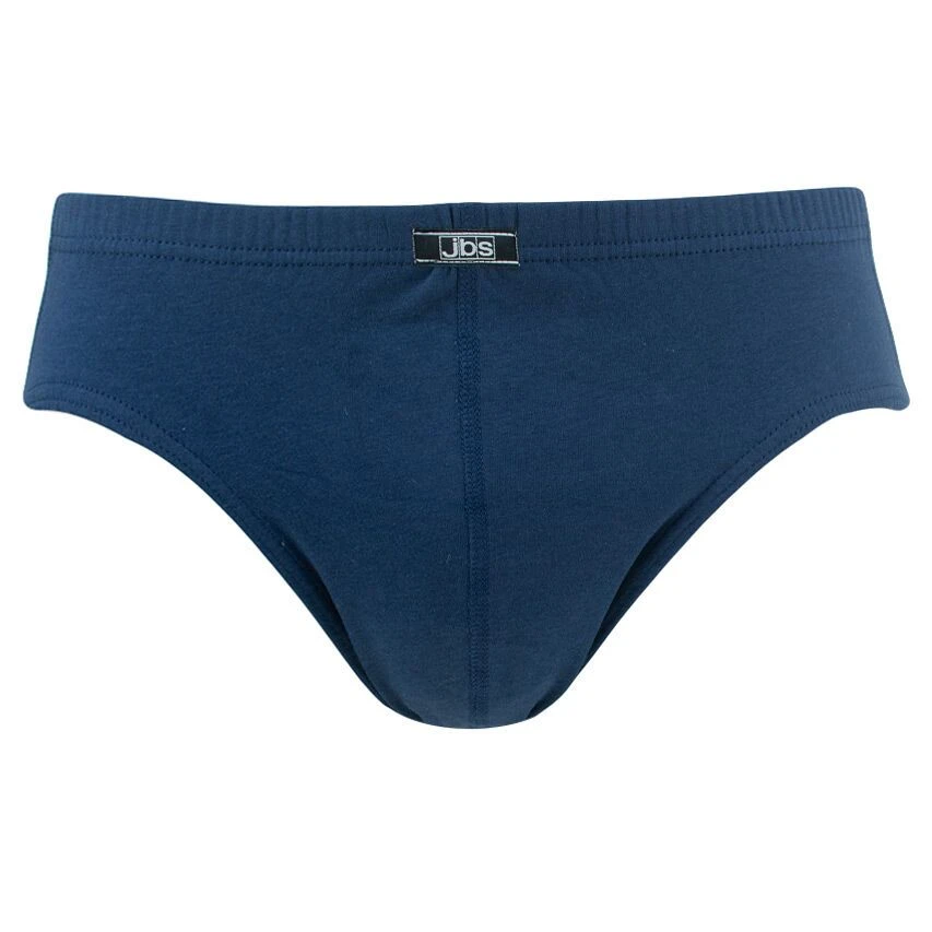JBS 5-pack herenslips blauw JBS 5-pack Herenslips Blauw -Boxers Winkel