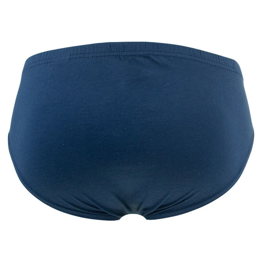 JBS 5-pack herenslips blauw JBS 5-pack Herenslips Blauw -Boxers Winkel