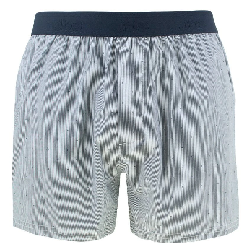 JBS woven boxers 3-pack multi JBS Woven Boxers 3-pack Multi -Boxers Winkel