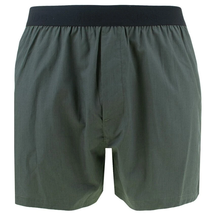 JBS woven boxers 3-pack multi JBS Woven Boxers 3-pack Multi -Boxers Winkel