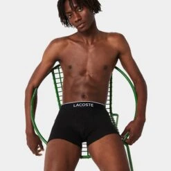 Lacoste 3-pack Boxers All Over Mini Logo Grijs & Zwart 4 Lacoste 3-pack Boxers All Over Mini Logo Grijs & Zwart -Boxers Winkel aHR0cHM6Ly93d3cuYm94ZXJzLm5sL21lZGlhL2NhdGFsb2cvcHJvZHVjdC9sL2EvbGFjb3N0ZV81aDM0MTEtdmRwXzUuanBnP3N0b3JlPWJveGVyc19ubCZpbWFnZS10eXBlPWltYWdl