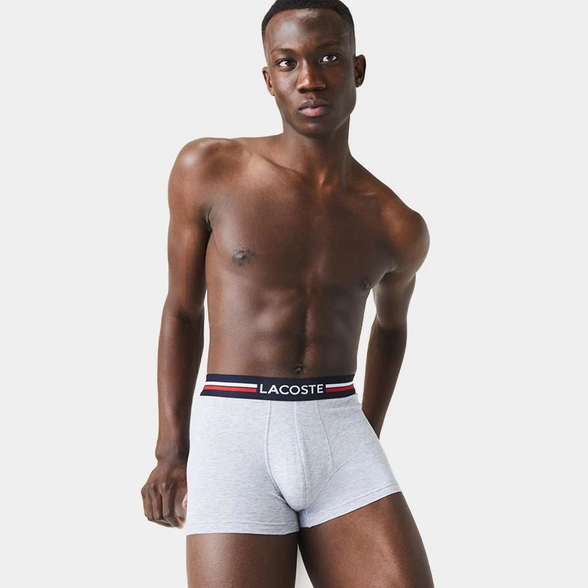 Lacoste 3-pack boxers iconic blauw, grijs & rood Lacoste 3-pack Boxers Iconic Blauw, Grijs & Rood -Boxers Winkel aHR0cHM6Ly93d3cuYm94ZXJzLm5sL21lZGlhL2NhdGFsb2cvcHJvZHVjdC9sL2EvbGFjb3N0ZV81aDMzODYtdzM0XzNfMS5qcGc c3RvcmU9Ym94ZXJzX25sJmltYWdlLXR5cGU9aW1hZ2U