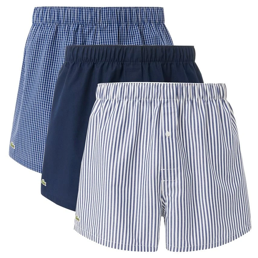 Lacoste 3-pack wijde boxershorts mixed print blauw Lacoste 3-pack Wijde Boxershorts Mixed Print Blauw -Boxers Winkel aHR0cHM6Ly93d3cuYm94ZXJzLm5sL21lZGlhL2NhdGFsb2cvcHJvZHVjdC9sL2EvbGFjb3N0ZV83aDIzODktNTI1XzEuanBnP3N0b3JlPWJveGVyc19ubCZpbWFnZS10eXBlPWltYWdl