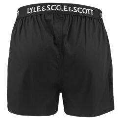Lyle & Scott 2-pack Wijde Boxershorts Dylan Zwart 3 Lyle & Scott 2-pack Wijde Boxershorts Dylan Zwart -Boxers Winkel aHR0cHM6Ly93d3cuYm94ZXJzLm5sL21lZGlhL2NhdGFsb2cvcHJvZHVjdC9sL3kvbHlsZS1zY290dF9scy1ib3hlci0wMDYtMTk5X2FjaHRlcmthbnQuanBnP3N0b3JlPWJveGVyc19ubCZpbWFnZS10eXBlPWltYWdl