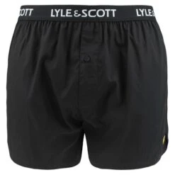 Lyle & Scott 2-pack Wijde Boxershorts Dylan Zwart 2 Lyle & Scott 2-pack Wijde Boxershorts Dylan Zwart -Boxers Winkel aHR0cHM6Ly93d3cuYm94ZXJzLm5sL21lZGlhL2NhdGFsb2cvcHJvZHVjdC9sL3kvbHlsZS1zY290dF9scy1ib3hlci0wMDYtMTk5XzEuanBnP3N0b3JlPWJveGVyc19ubCZpbWFnZS10eXBlPWltYWdl