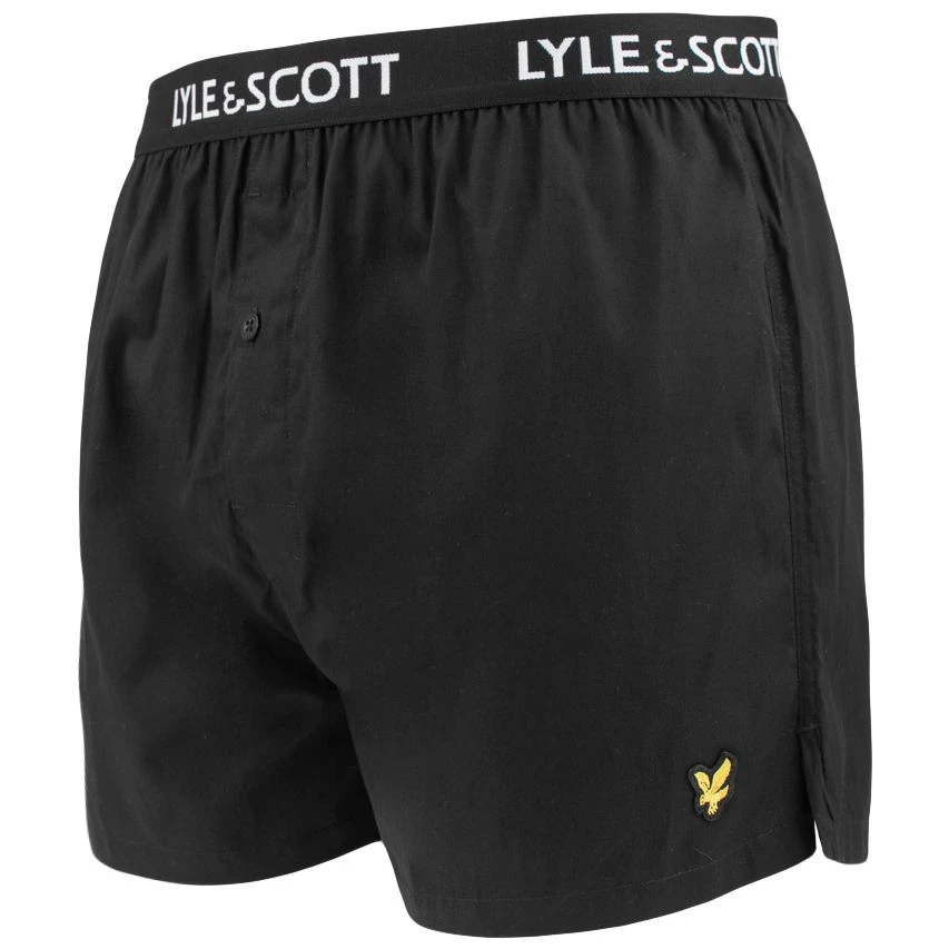 Lyle & Scott 2-pack wijde boxershorts dylan zwart Lyle & Scott 2-pack Wijde Boxershorts Dylan Zwart -Boxers Winkel aHR0cHM6Ly93d3cuYm94ZXJzLm5sL21lZGlhL2NhdGFsb2cvcHJvZHVjdC9sL3kvbHlsZS1zY290dF9scy1ib3hlci0wMDYtMTk5XzIuanBnP3N0b3JlPWJveGVyc19ubCZpbWFnZS10eXBlPWltYWdl