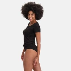 Bamboo Basics Dames 3-pack Hip-slips Mila Zwart 3 Bamboo Basics Dames 3-pack Hip-slips Mila Zwart -Boxers Winkel aHR0cHM6Ly93d3cuYm94ZXJzLm5sL21lZGlhL2NhdGFsb2cvcHJvZHVjdC9tL2kvbWlsYS0wMDEtc2lkZS5qcGc c3RvcmU9Ym94ZXJzX25sJmltYWdlLXR5cGU9aW1hZ2U
