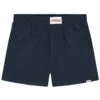 Pockies Wijde Boxershort Um Blauw