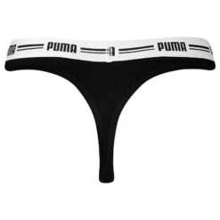 PUMA Dames 2-pack Cotton Modal Strings Zwart -Boxers Winkel aHR0cHM6Ly93d3cuYm94ZXJzLm5sL21lZGlhL2NhdGFsb2cvcHJvZHVjdC9wL3UvcHVtYV82MDMwMzQwMDEtMjAwXzUuanBnP3N0b3JlPWJveGVyc19ubCZpbWFnZS10eXBlPWltYWdl