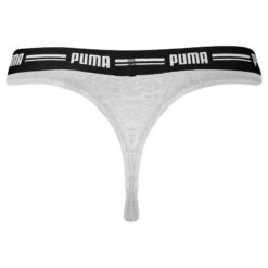 PUMA Dames 2-pack Cotton Modal Strings Grijs 2 PUMA Dames 2-pack Cotton Modal Strings Grijs -Boxers Winkel aHR0cHM6Ly93d3cuYm94ZXJzLm5sL21lZGlhL2NhdGFsb2cvcHJvZHVjdC9wL3UvcHVtYV82MDMwMzQwMDEtMzI4XzFfYWNodGVya2FudC5qcGc c3RvcmU9Ym94ZXJzX25sJmltYWdlLXR5cGU9aW1hZ2U