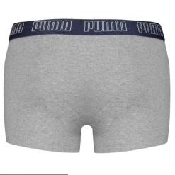 PUMA 2-pack Boxer Trunks Basic Blauw & Grijs 6 PUMA 2-pack Boxer Trunks Basic Blauw & Grijs -Boxers Winkel aHR0cHM6Ly93d3cuYm94ZXJzLm5sL21lZGlhL2NhdGFsb2cvcHJvZHVjdC9wL3UvcHVtYV8xMDAwMDA4ODQtMDA2XzJfYWNodGVya2FudC5qcGc c3RvcmU9Ym94ZXJzX25sJmltYWdlLXR5cGU9aW1hZ2U