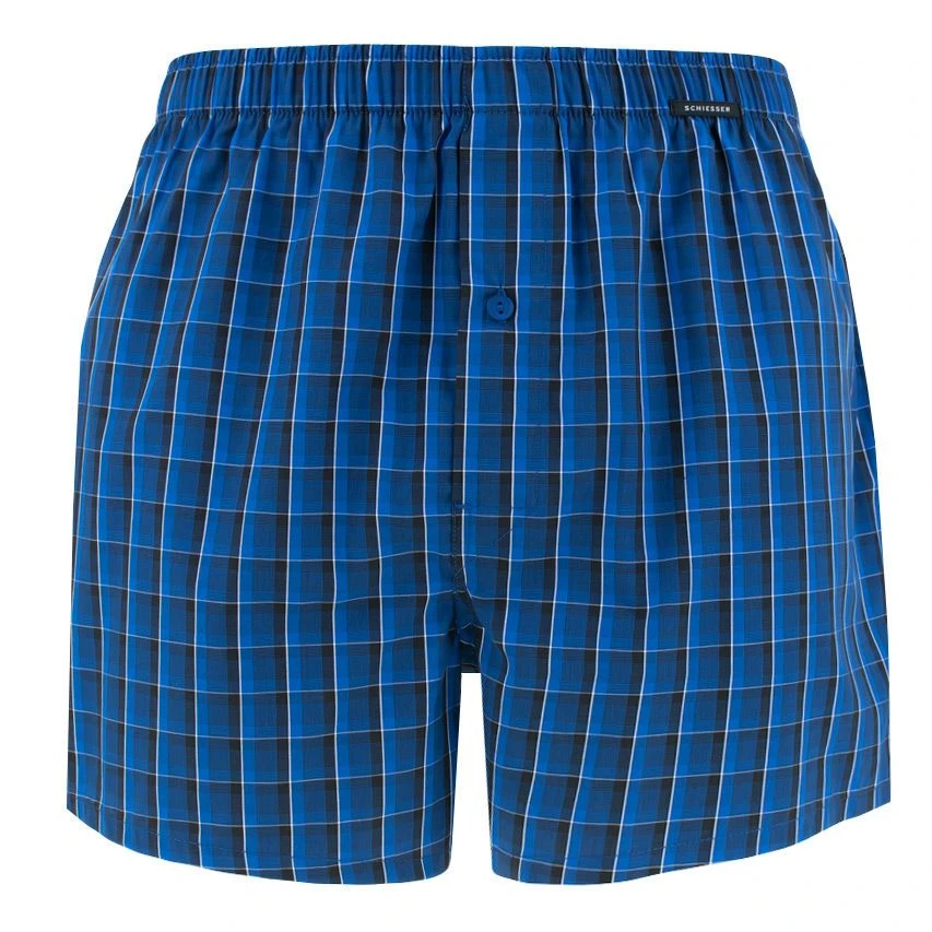 Schiesser 2-pack wijde boxershorts ruit blauw II Schiesser 2-pack Wijde Boxershorts Ruit Blauw II -Boxers Winkel aHR0cHM6Ly93d3cuYm94ZXJzLm5sL21lZGlhL2NhdGFsb2cvcHJvZHVjdC9zL2Mvc2NoaWVzc2VyXzE2ODQ0NS04MTlfMV92b29ya2FudC5qcGc c3RvcmU9Ym94ZXJzX25sJmltYWdlLXR5cGU9aW1hZ2U