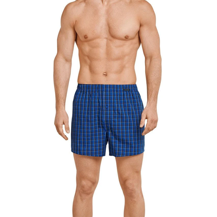 Schiesser 2-pack wijde boxershorts ruit blauw II Schiesser 2-pack Wijde Boxershorts Ruit Blauw II -Boxers Winkel aHR0cHM6Ly93d3cuYm94ZXJzLm5sL21lZGlhL2NhdGFsb2cvcHJvZHVjdC9zL2Mvc2NoaWVzc2VyXzE2ODQ0NS04MTlfdm9vcmthbnQuanBnP3N0b3JlPWJveGVyc19ubCZpbWFnZS10eXBlPWltYWdl