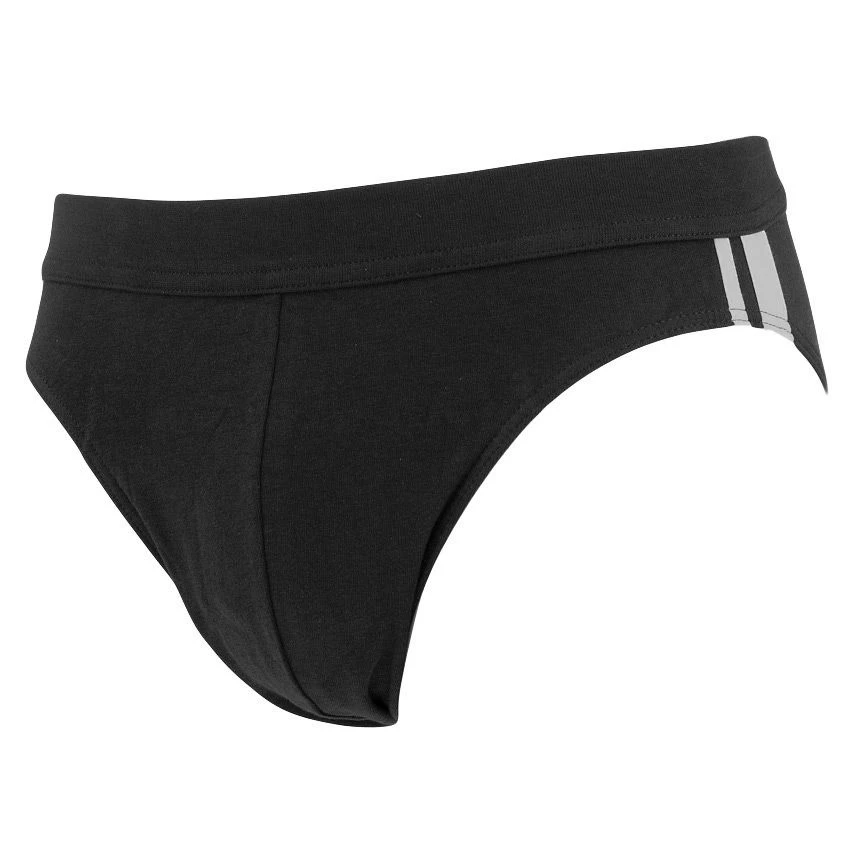 Schiesser 95/5 3-pack rio slips zwart II Schiesser 95/5 3-pack Rio Slips Zwart II -Boxers Winkel