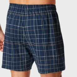 Schiesser 2-pack Wijde Boxershorts Check Print Blauw 3 Schiesser 2-pack Wijde Boxershorts Check Print Blauw -Boxers Winkel aHR0cHM6Ly93d3cuYm94ZXJzLm5sL21lZGlhL2NhdGFsb2cvcHJvZHVjdC9zL2Mvc2NoaWVzc2VyXzE4MjQyNy05MjJfNC5qcGc c3RvcmU9Ym94ZXJzX25sJmltYWdlLXR5cGU9aW1hZ2U