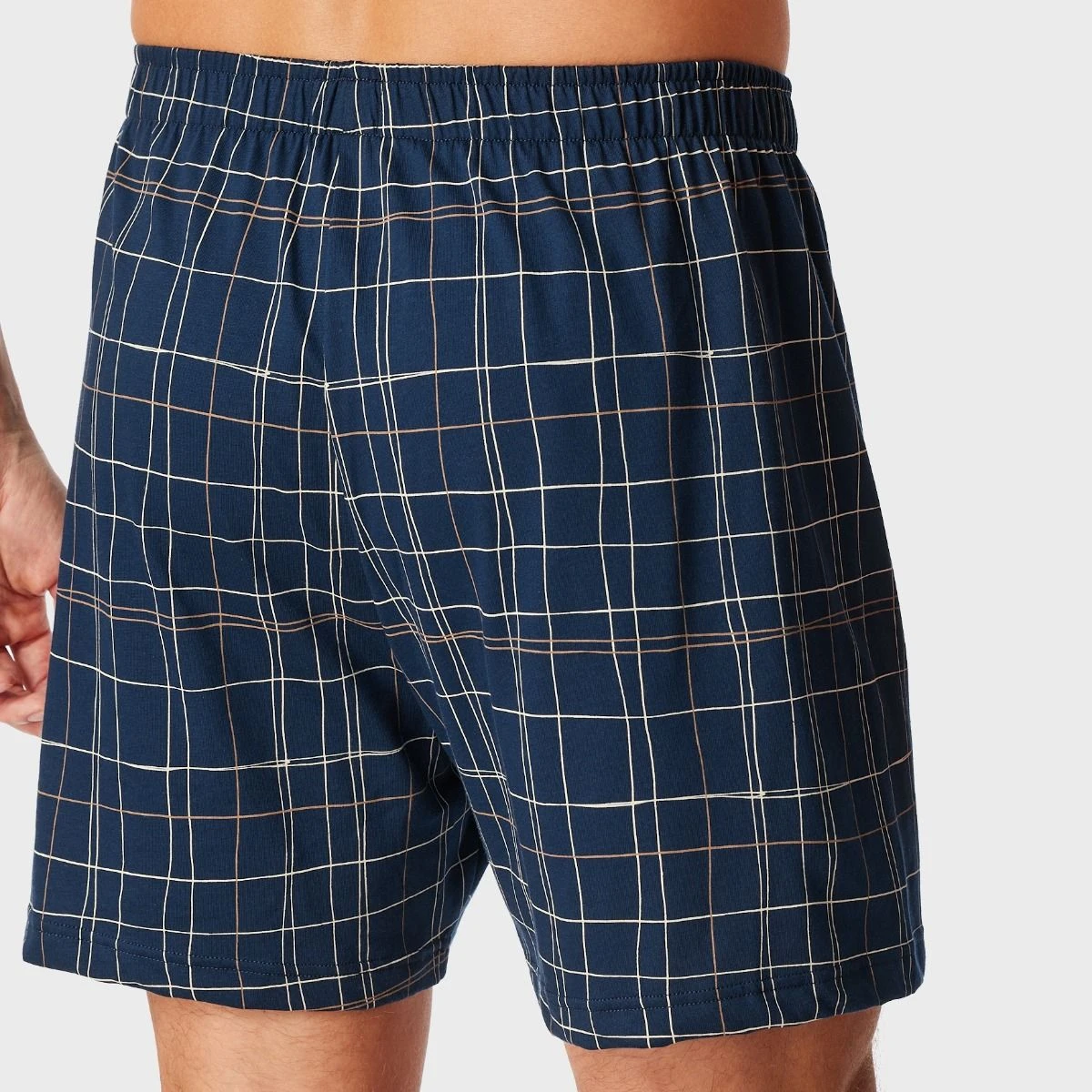 Schiesser 2-pack wijde boxershorts check print blauw Schiesser 2-pack Wijde Boxershorts Check Print Blauw -Boxers Winkel aHR0cHM6Ly93d3cuYm94ZXJzLm5sL21lZGlhL2NhdGFsb2cvcHJvZHVjdC9zL2Mvc2NoaWVzc2VyXzE4MjQyNy05MjJfNC5qcGc c3RvcmU9Ym94ZXJzX25sJmltYWdlLXR5cGU9aW1hZ2U