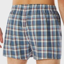 Schiesser 2-pack Wijde Boxershorts Basic Check Blauw II -Boxers Winkel aHR0cHM6Ly93d3cuYm94ZXJzLm5sL21lZGlhL2NhdGFsb2cvcHJvZHVjdC9zL2Mvc2NoaWVzc2VyXzE4MjQyOC05MThfMi5qcGc c3RvcmU9Ym94ZXJzX25sJmltYWdlLXR5cGU9aW1hZ2U